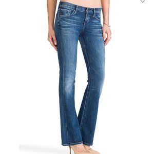 Citizens of Humanity Dita Petite Bootcut size 27